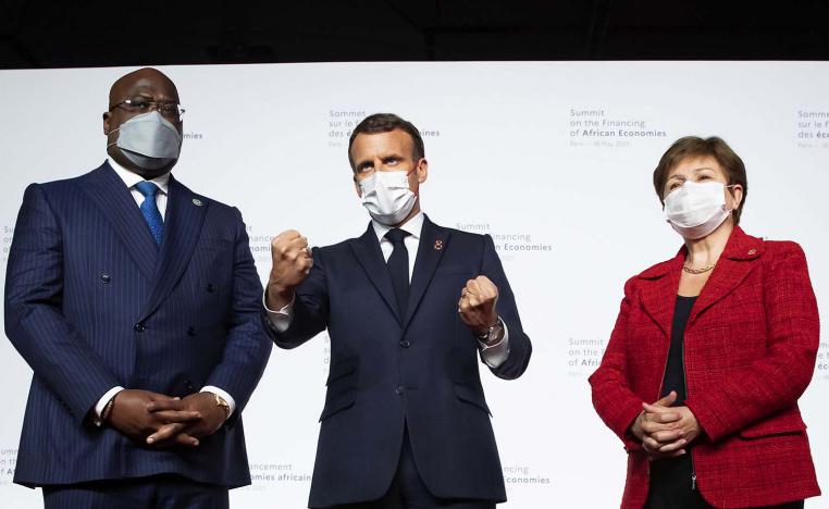 Africa needs a breath of fresh air