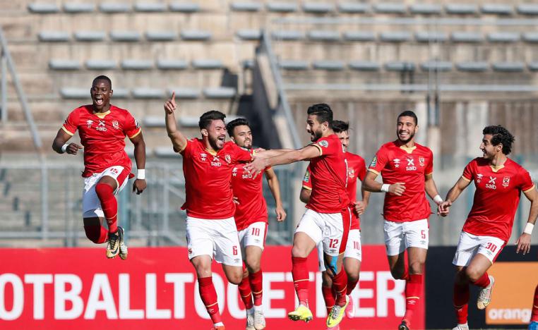 فريق 'القرن' على طريق الحفاظ على اللقب