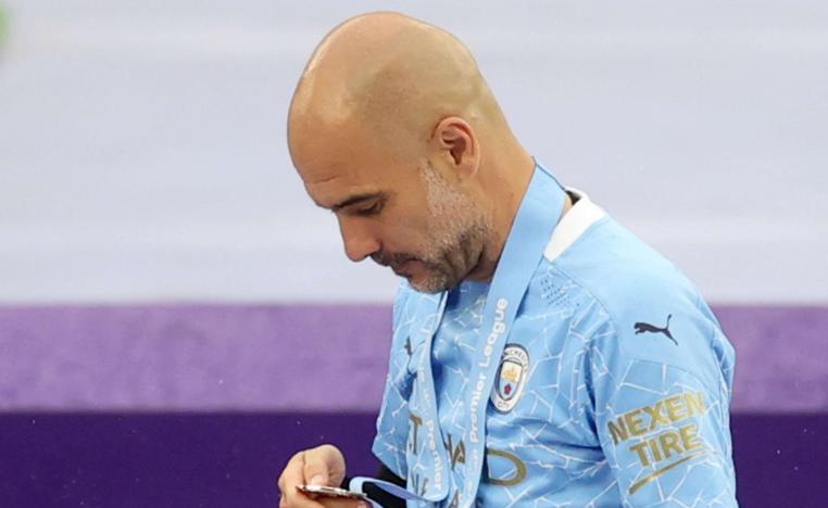 المدرب الاسباني يشيد بدعم الجماهير دون قيد أو شرط 