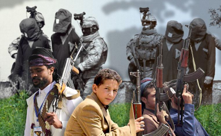هل الحوار كفيل بترويض الجماعات المسلحة؟