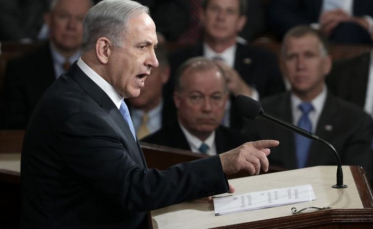 نتانياهو: حماية أمننا يتطلب قرارات شجاعة