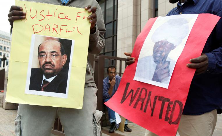 دعوات لتسريع محاكمة مرتكبي جرائم دارفور