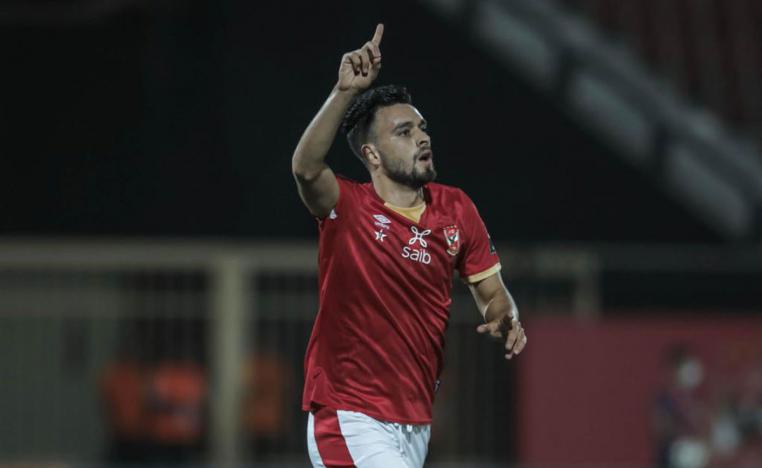 الاهلي على اعتاب المربع الذهبي القاري
