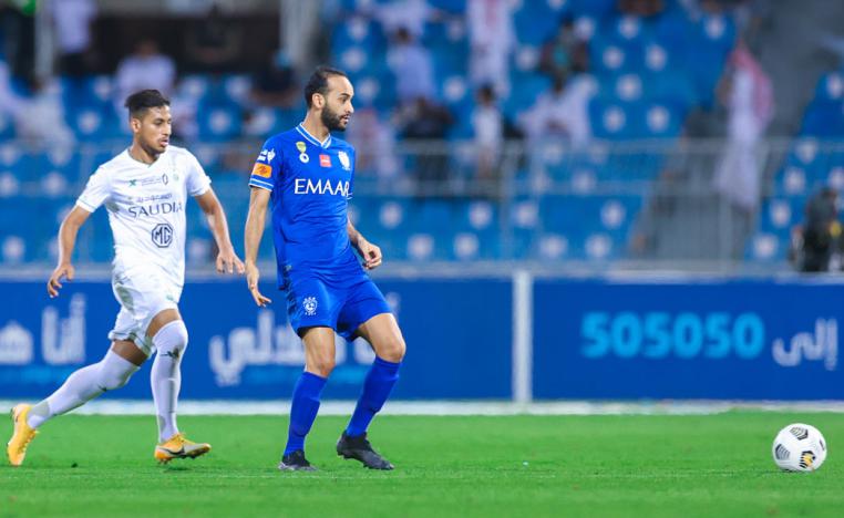 الهلال على اعتاب التتويج باللقب للمرة الثانية توالياً