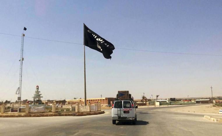 IS committed atrocities against Yazidis in Iraq because of their religion