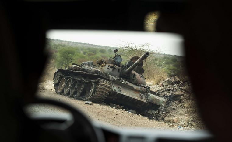 معارك تيغراي مستمرة رغم إعلان إثيوبيا انتهائها