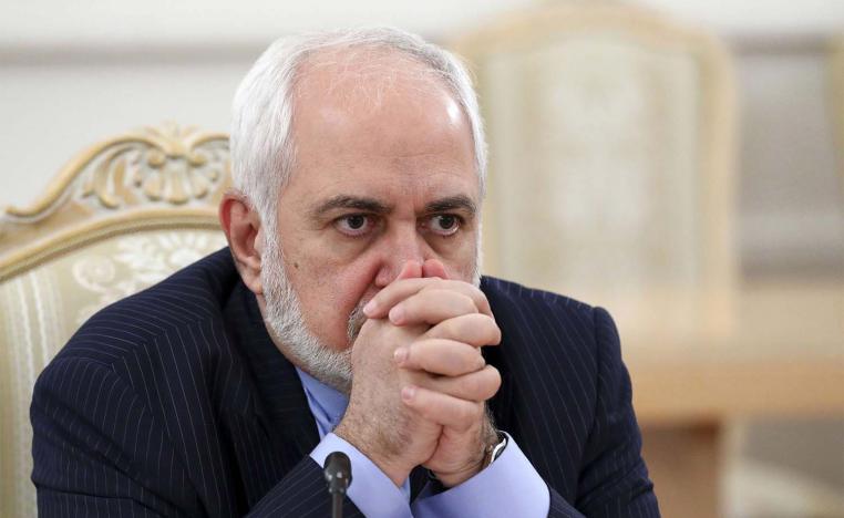 Mohammad Javad Zarif