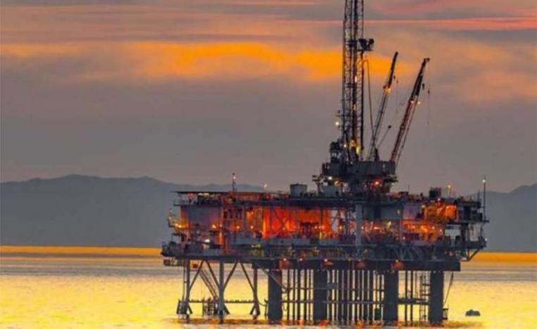 Belbazem Offshore Block in Abu Dhabi