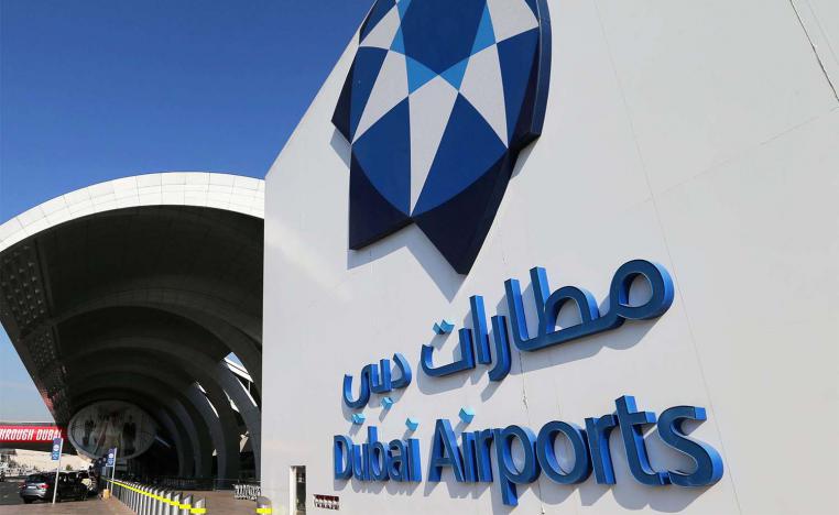 The new bans are part o the UAE's bid to contain the spread of the coronavirus