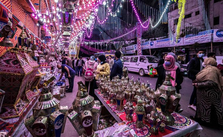 The new restrictions will start from May 6