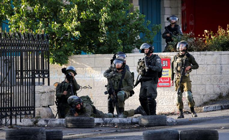 حملة اعتقالات إسرائيلية هي الأوسع في الضفة الغربية تستهدف الضغط على حماس