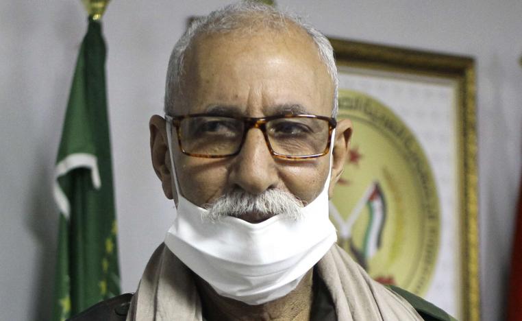 غالي سيخضع للمحاكمة بعد التعافي من كوفيد
