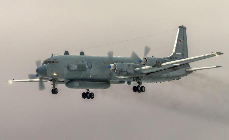 القاذفات الروسية