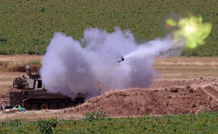 التصعيد في غزة ينذر بحرب كارثية ويستعجل التحرك الدولي 