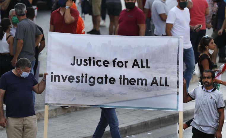 The judiciary is so deeply politicized it paralyzes the wheels of justice