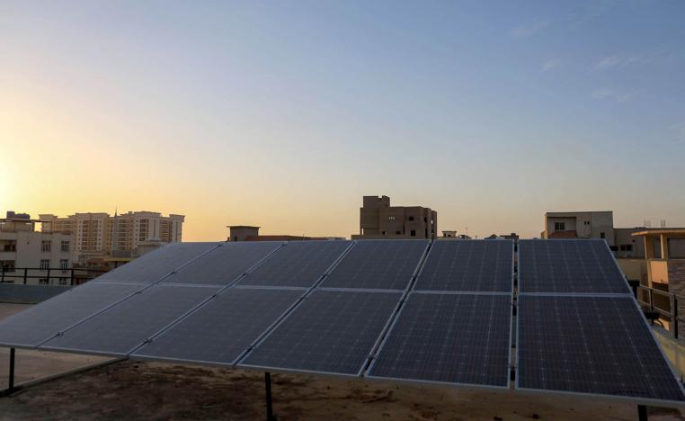 Sudan is an important emerging market for solar energy