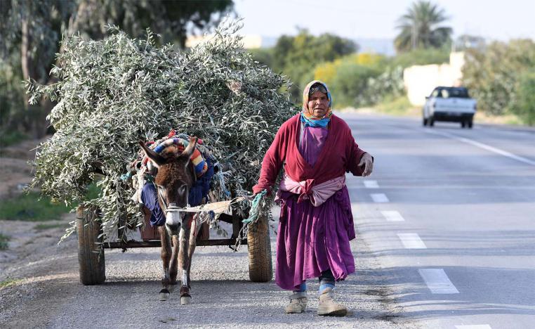 Rural women at the forefront of benefitting from the US aid
