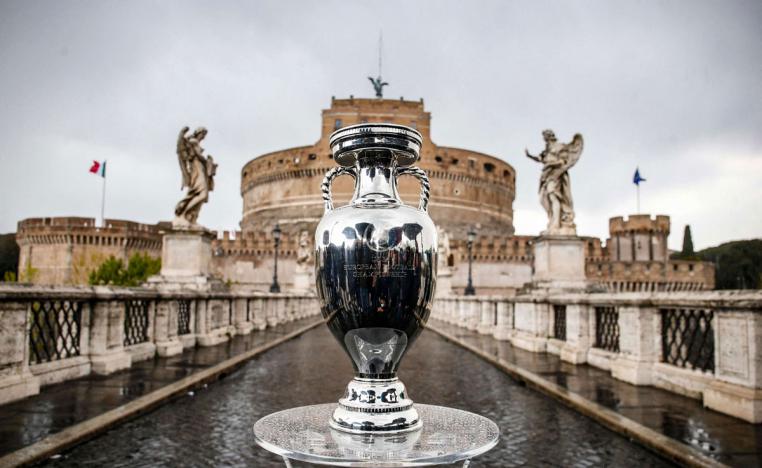 الاتحادات الوطنية تعوّل على الجوائز المالية لكأس أوروبا