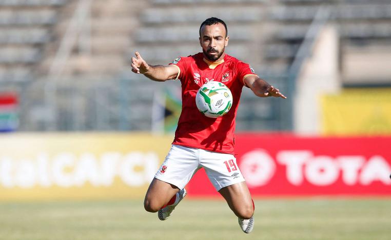فريق القرن في مهمة صعبة