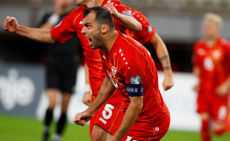  القائد المخضرم يخوض العرس القاري الاخير بمزيد من العواطف