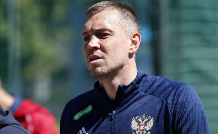 دزيوبا ومسيرة مليئة بالصعود والهبوط 