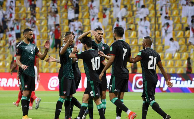 حضور جماهيري جزئي في التصفيات التمهيدية 