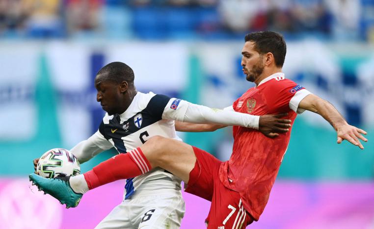 روسيا تنتفض من بوابة فنلندا