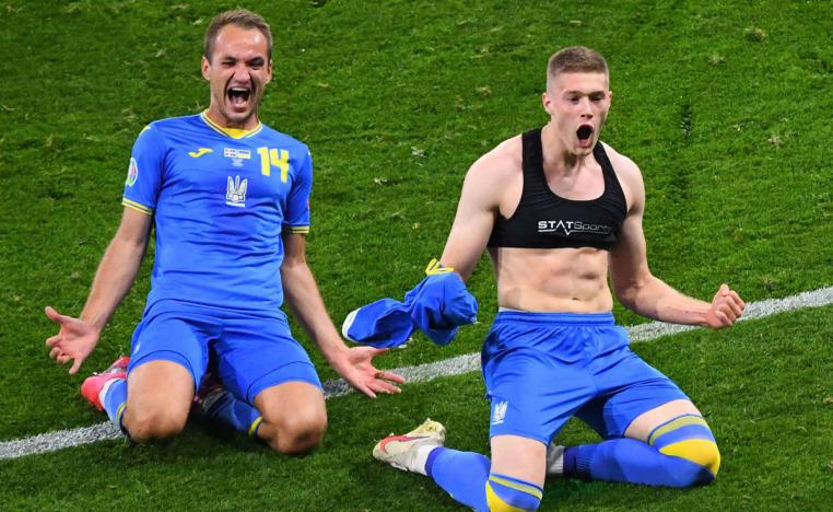 دوبفيك يسجل هدف الفوز