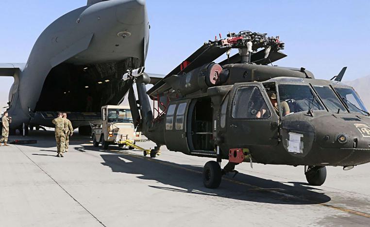 انفلات طالبان يستدعي تدخلا أميركيا عاجلا 