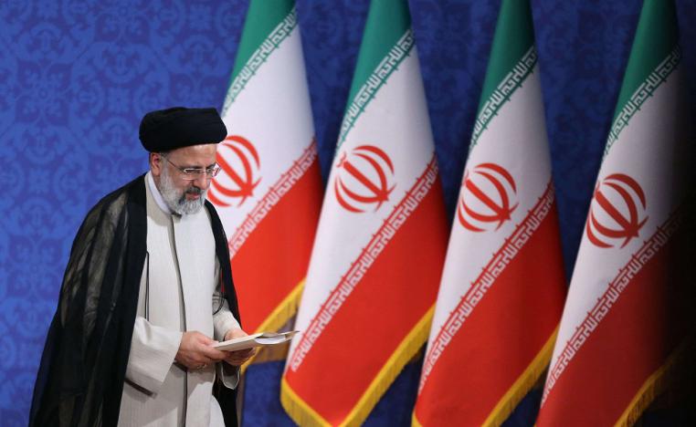 الرئيس الإيراني المنتخب يعرض الخطوط العريضة لسياساته الخارجية