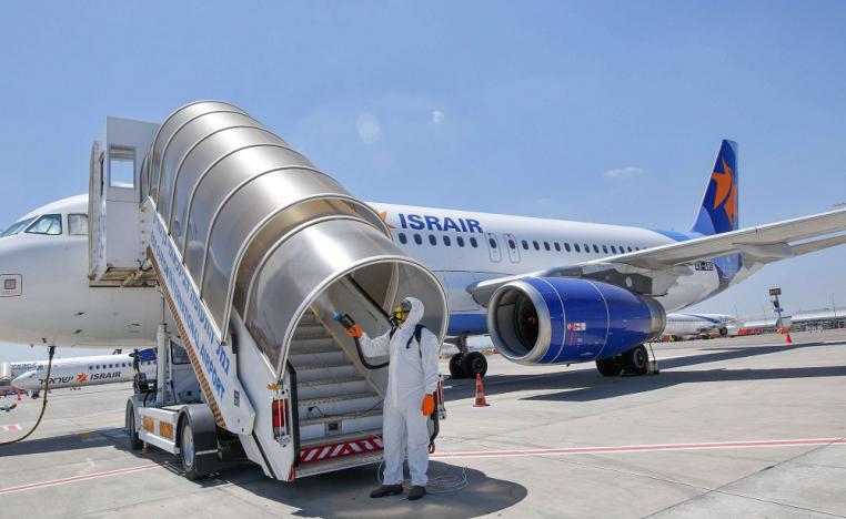 إسرائيل تتوقع أن يكون الطلب على الرحلات لمراكش مرتفعا