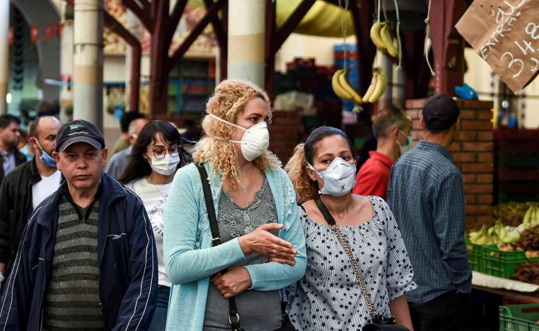 'أجسام طائرة غير محددة'