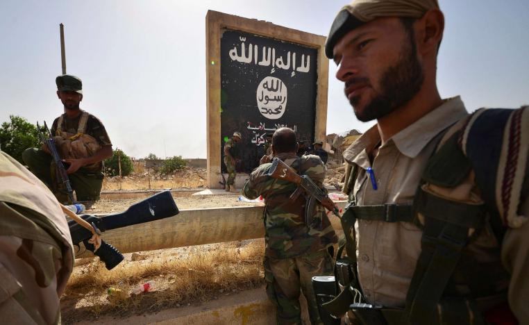 لا بد من فتوى تحل الحشد مع انتهاء الحاجة اليه