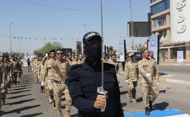الطبقة السياسية محمية بميليشيات لا تعرف السياسة أو إدارة الدولة المعاصرة
