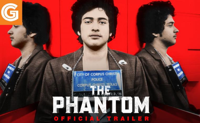 فيلم ذي فانتوم