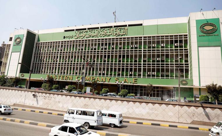 The state-controlled Eastern Company has a 70% market share