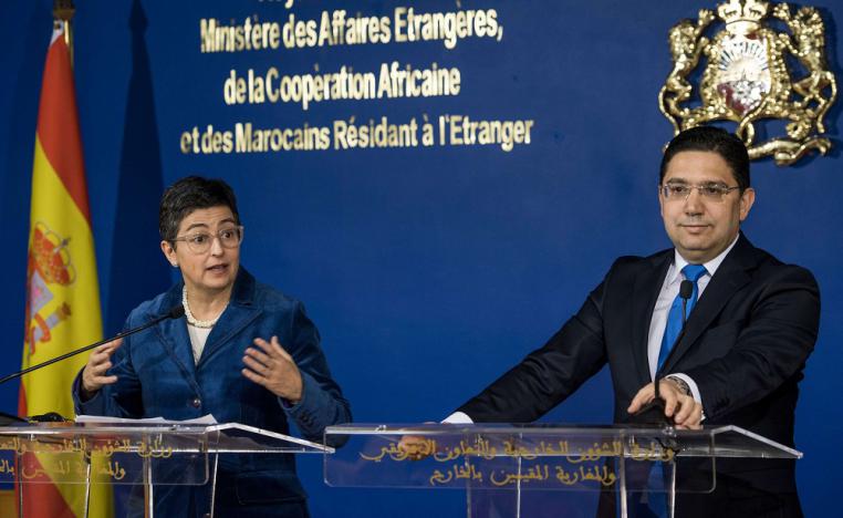 مدريد ستخسر الكثير اذا استمرت الأزمة مع الرباط