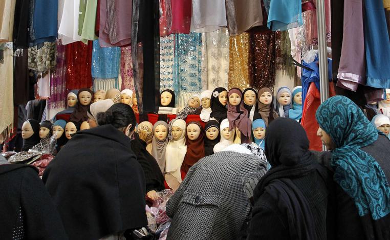 القوة القادرة على العودة بالعرب ألف سنة للوراء