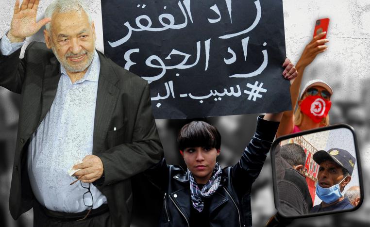 لماذا لم يسقط الإخوان المسلمون بعد في بعض البلدان العربية؟لماذا لم يسقط الإخوان المسلمون بعد في بعض البلدان العربية؟