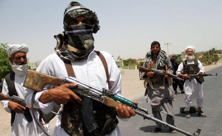 مخاوف من انفلات عناصر طالبان