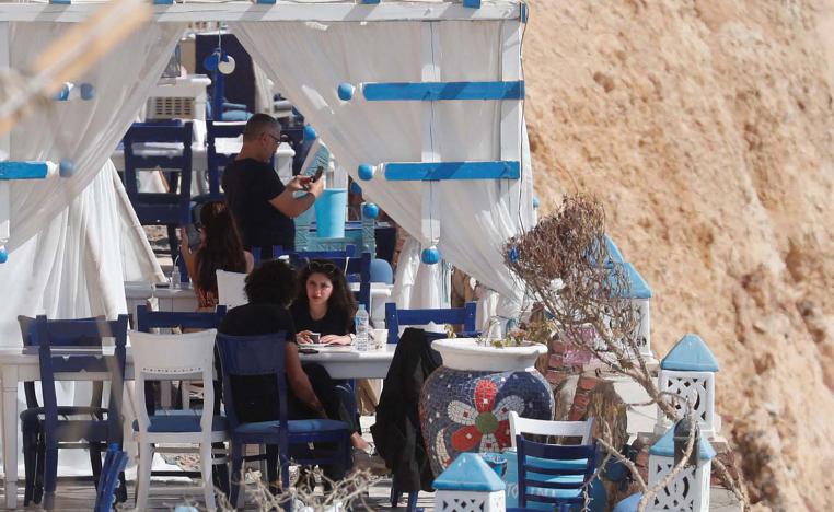 Egypt's tourism sector is bouncing back 