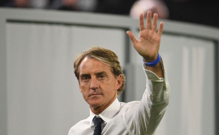 خطوة واحد امام مانشيني لاحراز اللقب