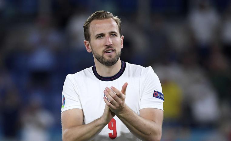 مهاجم 'الاسود الثلاثة' يخشى المفاجآت امام الدنمارك