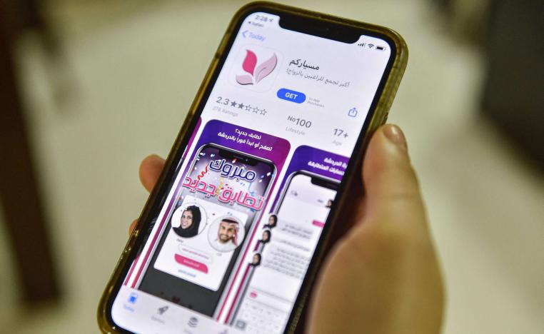  Marriage without strings