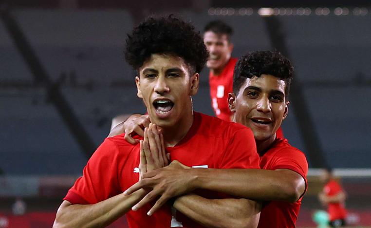 مصر تحتاج لانتفاضة بعد تأهل عسير