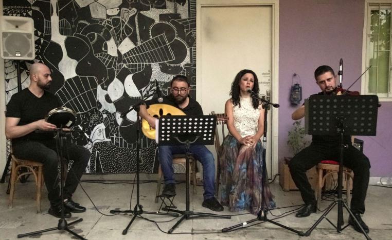 دالين جبور وسامر ناصرالدين 