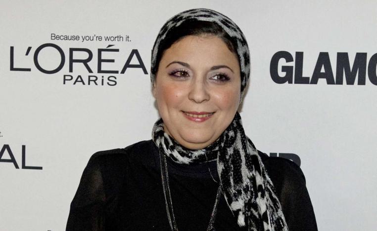 الناشطة والصحفية المصرية إسراء عبدالفتاح