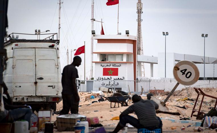 المغرب سيد على صحرائه