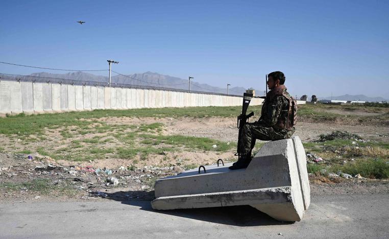 ايام أكثر صعوبة بانتظار الجيش الافغاني