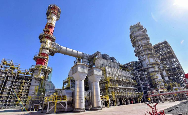 The final tranche of the payment is expected to be paid within a year